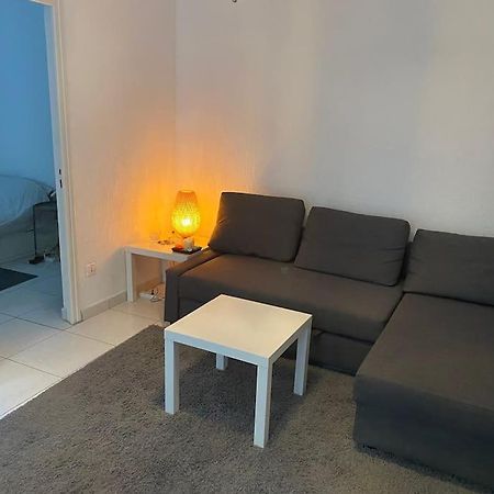 Appt 4 Pers Avec Jardin Ombrage En Centre Ville De Sète Extérieur photo